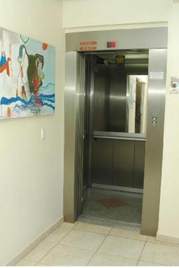 Luziânia Corumba Plaza Hotel מראה חיצוני תמונה