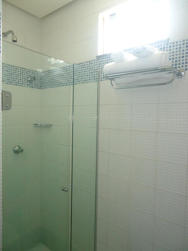 Luziânia Corumba Plaza Hotel מראה חיצוני תמונה