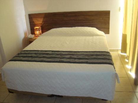Luziânia Corumba Plaza Hotel מראה חיצוני תמונה