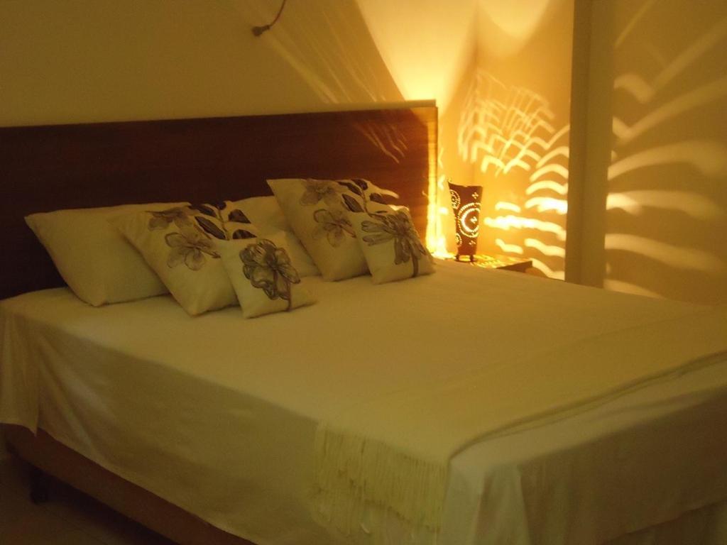 Luziânia Corumba Plaza Hotel מראה חיצוני תמונה